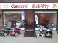 concord mobility Ltd 431997 Image 1